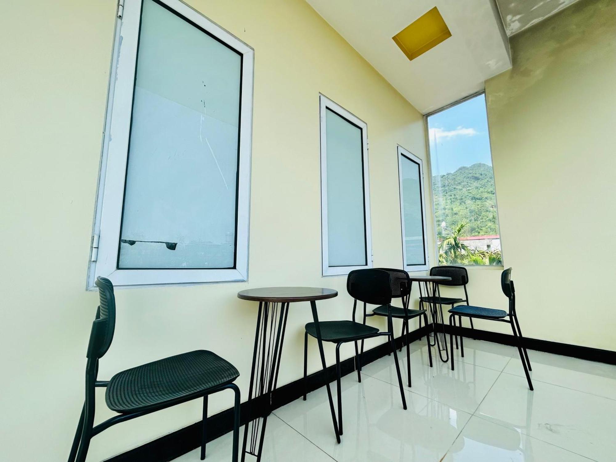Majestic Hostel - Tour & Motorbike Rental Ha Giang Exterior foto